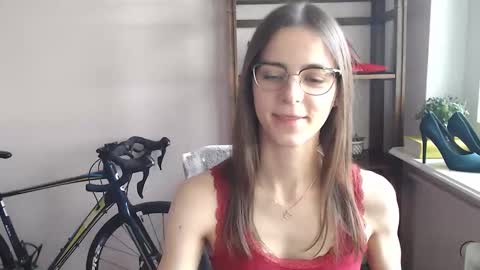 Megi online show from February 23, 2:25 pm