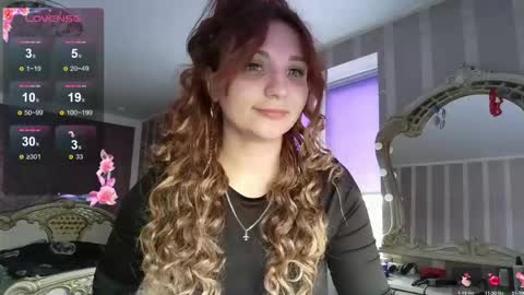 Lou online show from April 2, 7:50 am