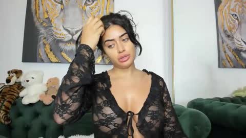 megpalmer online show from March 20, 10:53 am