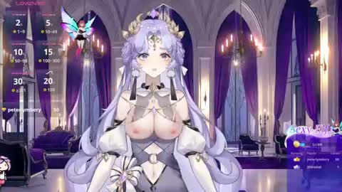Snapshot of mei_azura chatting on June 23, 4:49 pm mei_azura online show from June 23, 4:49 pm