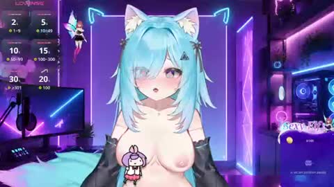 Snapshot of mei_azura chatting on July 2, 3:45 am mei_azura online show from July 2, 3:45 am