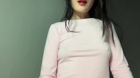 Snapshot of mei_fei_wan chatting on June 10, 5:45 pm Mei online show from June 10, 5:45 pm