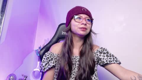 Mei online show from April 12, 3:44 am