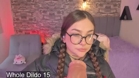 MELISSA online show from March 20, 2:00 pm