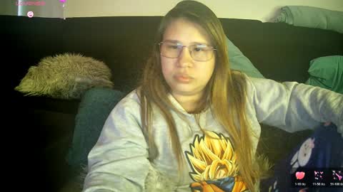 mei chang online show from April 4, 7:11 pm