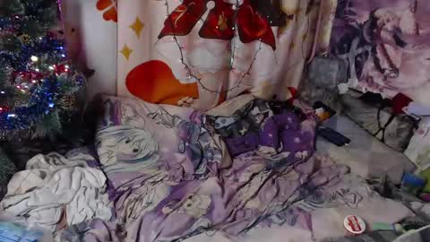 Yuta and Meidi online show from January 3, 4:33 am