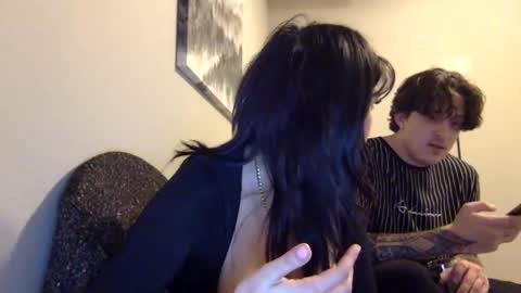 Goddess Meilee online show from February 22, 2:17 am