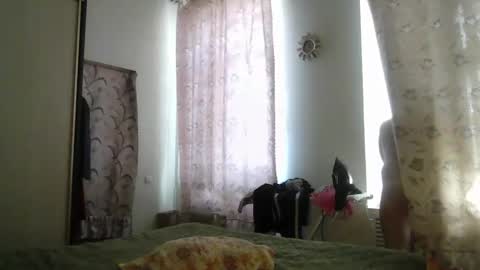 MeilomaWesa online show from October 2, 1:29 pm