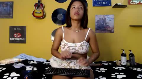 MEIS online show from April 21, 2:04 am