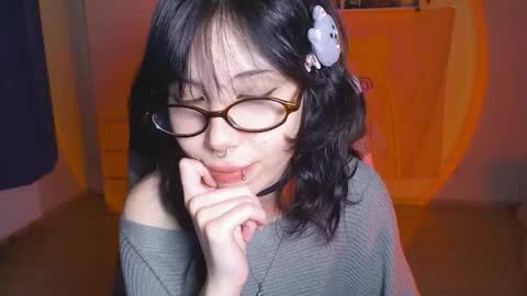 mori3 online show from November 7, 11:27 pm