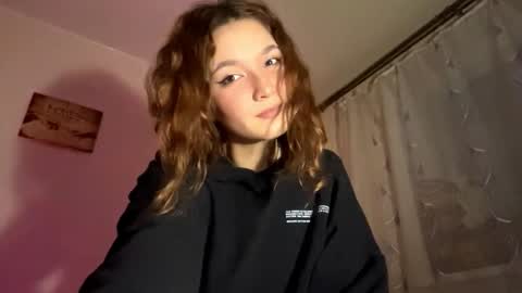 Amanda online show from February 14, 5:10 pm