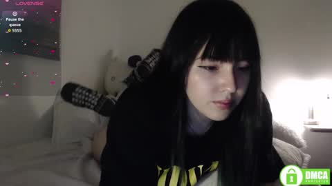 WETWATERMELL online show from October 25, 1:35 am