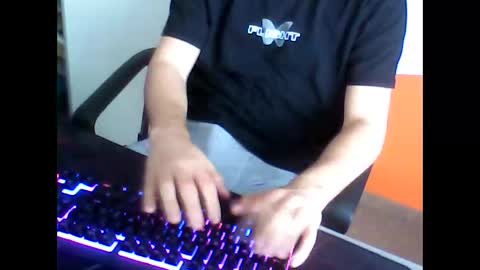 meks5544 online show from February 26, 1:08 pm