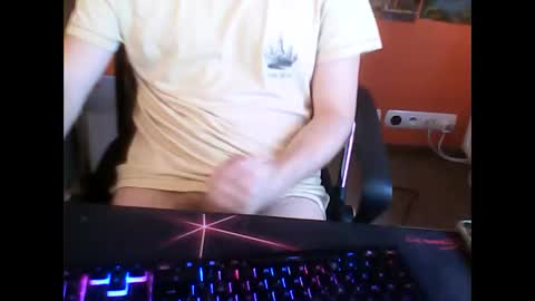 meks5544 online show from January 17, 12:10 pm