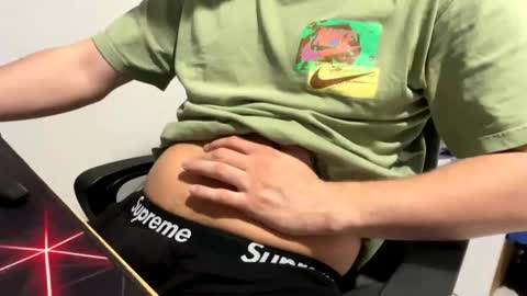 meks5544 online show from April 21, 3:28 pm