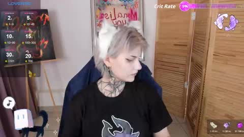 mekurisu online show from January 19, 1:20 am