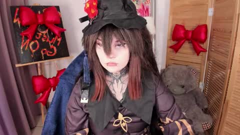 mekurisu online show from February 19, 1:23 am