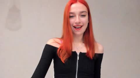 mel__lisa online show from March 14, 1:16 pm