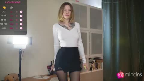 MELANIE  PVT ONLY 60TK PER MIN online show from February 1, 12:26 pm