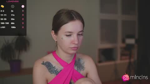 MELANIE  PVT ONLY 60TK PER MIN online show from April 21, 8:01 pm