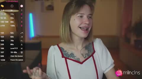 Snapshot of mel_collins chatting on June 18, 6:12 pm MELANIE PVT ONLY 60TK PER MIN online show from June 18, 6:12 pm