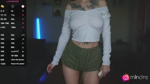 Snapshot of mel_collins chatting on June 23, 5:33 pm MELANIE PVT ONLY 60TK PER MIN online show from June 23, 5:33 pm