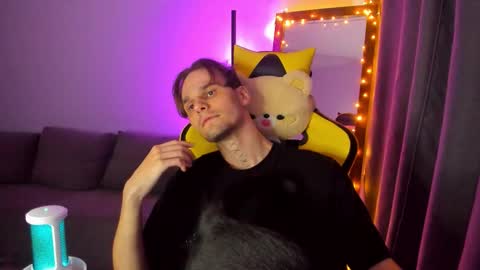 MelKallen online show from September 22, 3:25 pm