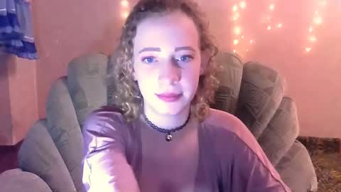 Mel Mellie online show from February 2, 9:45 pm