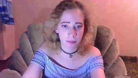 Mel Mellie online show from February 5, 2:08 am