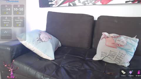 mel raise online show from January 10, 6:28 pm