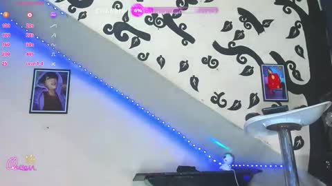 mel_rousse online show from March 10, 5:34 am