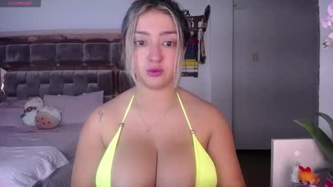 Melaany  online show from February 12, 11:38 am