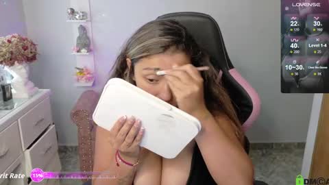 Melaany  online show from May 28, 12:52 am