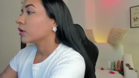 Snapshot of melan_owen chatting on May 4, 10:55 am melan_owen online show from May 4, 10:55 am