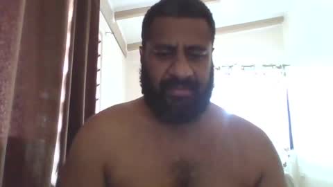 Snapshot of melanesianprince chatting on January 12, 2:24 am IslandBoy online show from January 12, 2:24 am