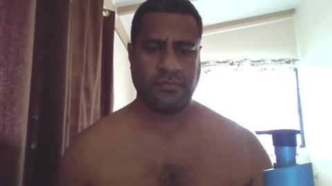 Snapshot of melanesianprince chatting on February 2, 4:26 am IslandBoy online show from February 2, 4:26 am
