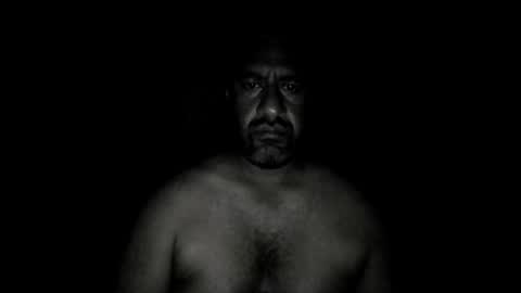 Snapshot of melanesianprince chatting on February 8, 10:18 am IslandBoy online show from February 8, 10:18 am