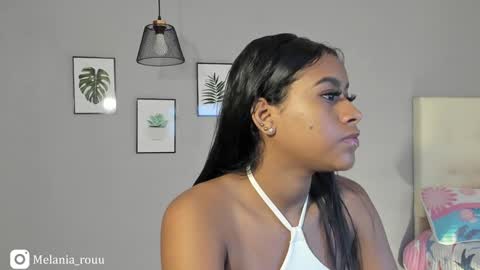 Snapshot of melania_rousse chatting on January 4, 12:16 pm melania_rousse online show from January 4, 12:16 pm