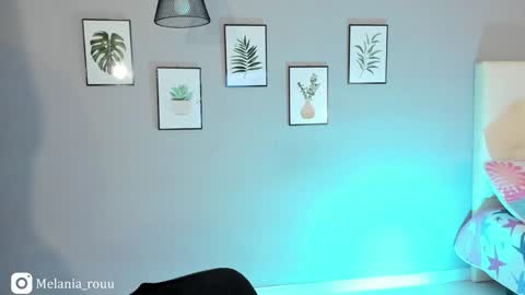 Snapshot of melania_rousse chatting on January 7, 6:24 pm melania_rousse online show from January 7, 6:24 pm