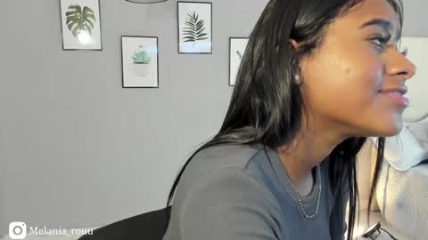 Snapshot of melania_rousse chatting on January 30, 6:21 pm melania_rousse online show from January 30, 6:21 pm