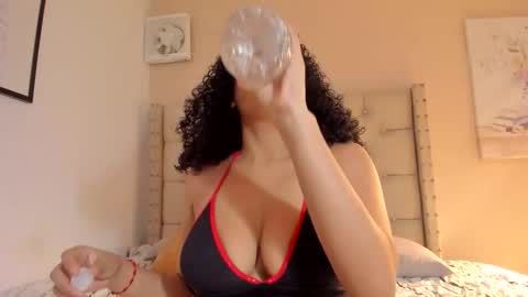 melania_xtreme online show from January 18, 2:26 am