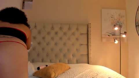 melania_xtreme online show from February 3, 3:15 am