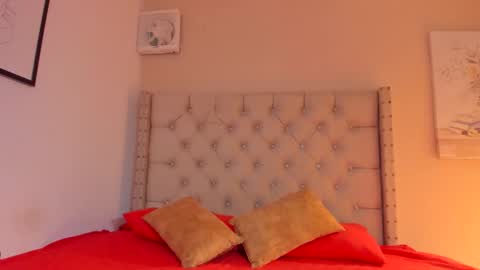 melania_xtreme online show from March 1, 2:13 am