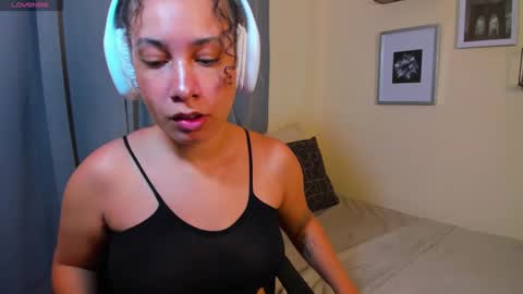 Snapshot of melaniacosta chatting on October 2, 11:23 pm melani online show from October 2, 11:23 pm