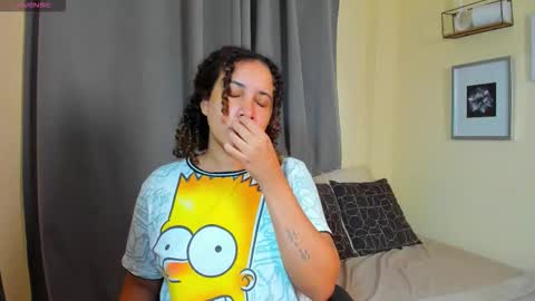 melani online show from February 18, 8:49 pm