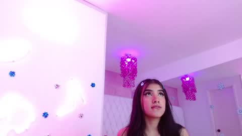 Melanie online show from January 9, 7:21 am