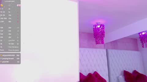 Melanie online show from February 1, 10:26 am