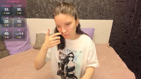 Melanie online show from February 7, 9:13 am