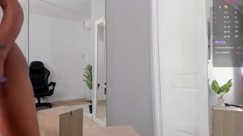 Melanie Miller online show from January 17, 7:02 am