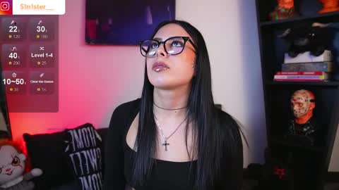 Mel online show from April 9, 1:49 am